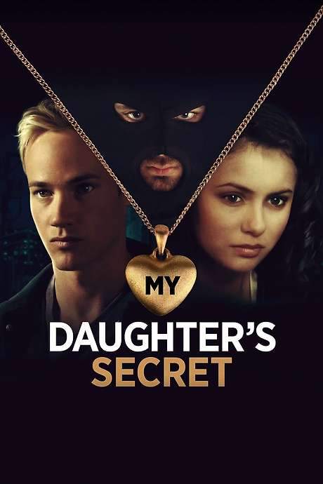 My Daughter’s Secret